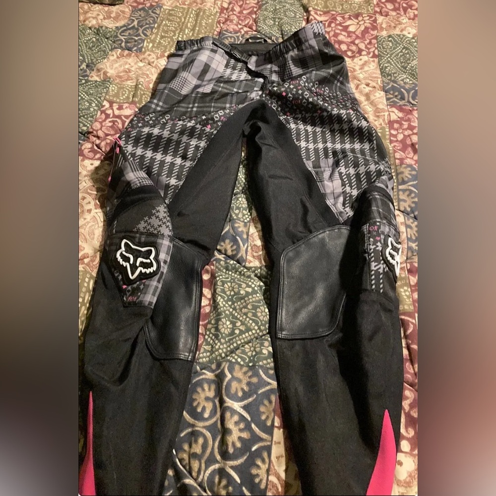 Fox Racing Women's Pants